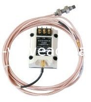 Un buon prezzo. CWY-DO correnti indotte sensore, ZHJ-3D bassa frequenza delle vibrazioni misuratore di giri in linea