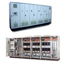 Sistema di condizionamento di eccitazione automatica di UNITROL® 5000 per AVR 300MW che genera le unità