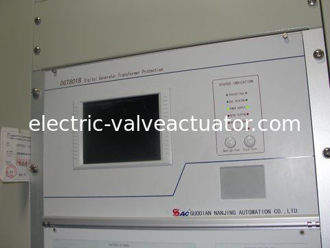 Un buon prezzo. Relè di protezione del trasformatore da 800 Mw in linea