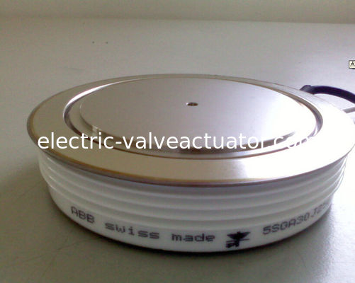 Un buon prezzo. Metallo dei tiristori di controllo di fase dei regolatori di CA con l'isolante ceramico in linea