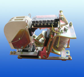 Un buon prezzo. CZ0-250 professionale - contattore 1500 del contattore/CC per controllo di motori CZ0-600/10 in linea