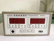 Monitor di espansione termica di DF9032 DEA