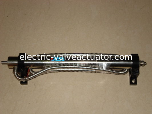 Un buon prezzo. Sensore di spostamento di Lvdt di alta precisione, bene durevole di DEA del sensore di velocità di ruota di DET-200A in linea