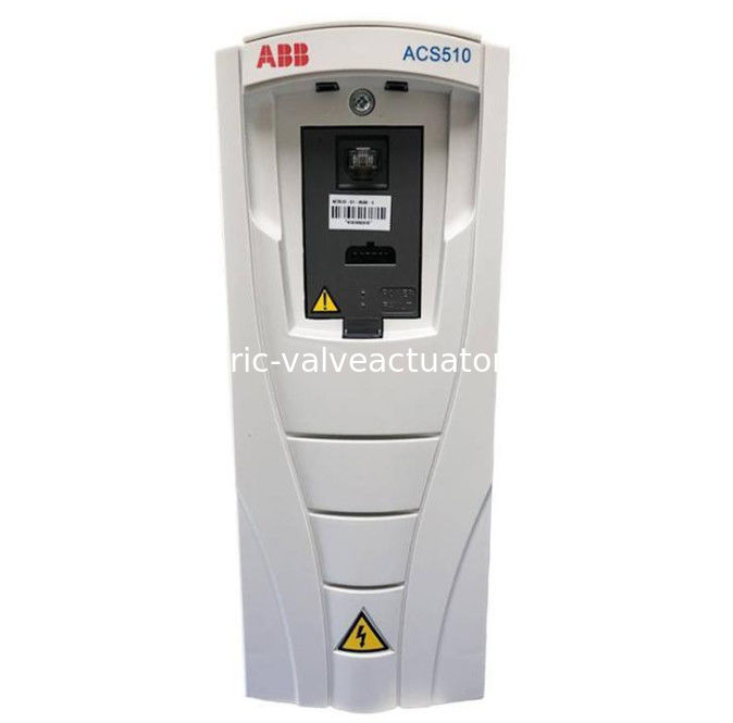 Invertitore ACS510-01-025A-4 dell'azionamento 1.1KW PAM Control ABB di bassa tensione del ventilatore della pompa