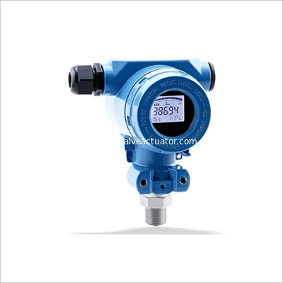 Un buon prezzo. Il visualizzatore digitale del moltiplicatore di pressione di Rosemount di serie Swp-T20 4~20mA ha prodotto in linea