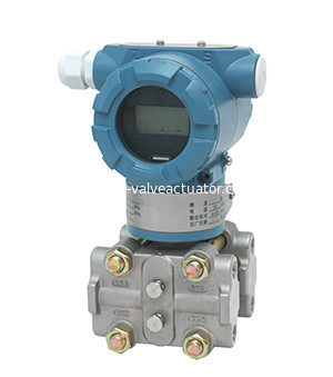 Un buon prezzo. Moltiplicatore di pressione differenziale del rosemount Swp-T51 con il dispositivo a distanza sigillato in linea