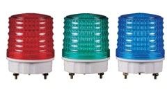 Un buon prezzo. Luce di segnalazione costante Ø50mm della lampadina in linea