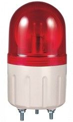 Un buon prezzo. Luce d'avvertimento di giro Ø60mm della lampadina che impiega il sistema del trasporto di energia e lampadina speciali di alta durevolezza in linea