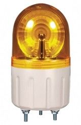 Un buon prezzo. Luce d'avvertimento di giro Ø60mm del LED che irradia la luce del LED di alta luminosità dal riflettore di giro speciale, adatta a MI in linea