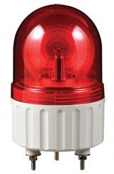 Un buon prezzo. Luce di giro d'avvertimento di giro della luce Ø80mm Max.90dB LED del LED che adatta potere LED di alta luminosità in linea