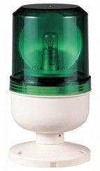 Un buon prezzo. Tipo di giro d'avvertimento di giro della lampadina della lampadina di Ø80mm, fornito del montaggio circolare - sostegno in linea