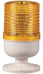 Un buon prezzo. Ø80mmLED si reggono/luce di luce lampeggiante LED con calma/tipo infiammante, fornito del montaggio circolare - sostegno in linea