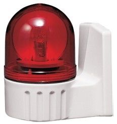 Un buon prezzo. Luce d'avvertimento di giro della lampadina, tipo incorporato del piatto terminale di collegamenti facili, S80AR Qligh in linea
