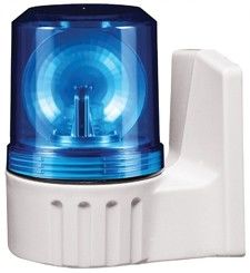Un buon prezzo. Luce d'avvertimento di giro di Qlight S80ALR LED, tipo incorporato del piatto terminale di collegamenti facili in linea