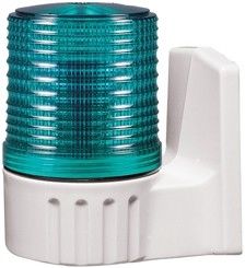 Un buon prezzo. Luce stroboscopica Qlight S80AS, visibilità eccellente della lampada allo xeno del montaggio della parete Ø80 da una distanza in linea