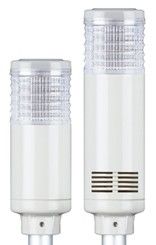 Un buon prezzo. La luce di segnalazione multicolore del LED, Qlight STC45L, multiplo colora la luce della torre di 1 strato LED in linea