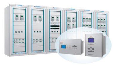 Un buon prezzo. Sistema di automazione della sottostazione di serie di EDCS per la sottostazione fino a tensione di 220KV in linea