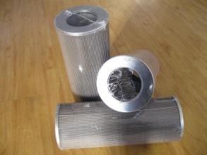 Un buon prezzo. Filtro dell'olio idraulico della centrale elettrica del filtrante della turbina dell'elemento filtrante 21FC5121 in linea