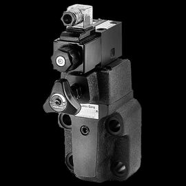 Un buon prezzo. Valvole del controllo della pressione delle valvole a sfera di controllo di BSG.Solenoid in linea
