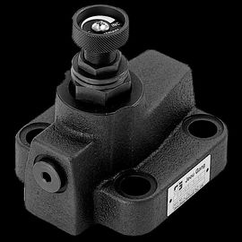 Un buon prezzo. Valvole del controllo della pressione delle valvole a sfera di controllo del solenoide & della valvola a sfera azionate DBK.Pilot in linea