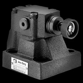 Un buon prezzo. Valvole del controllo della pressione delle valvole a sfera di controllo di DB.DBW.Solenoid in linea