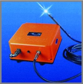 Un buon prezzo. Sistema conveniente dell'accensione di esercizio per tutto il veicolo in linea