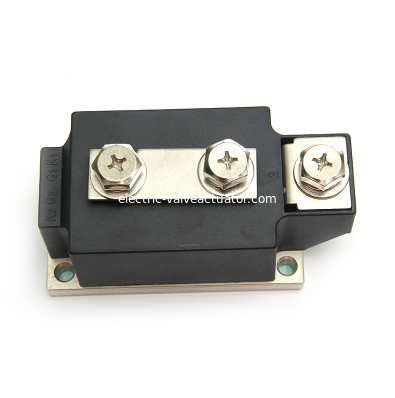 Un buon prezzo. Modulo tiristore OEM MTC300A-1600V Raddrizzatore Elettronica di potenza Semiconduttore in linea