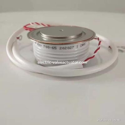 Un buon prezzo. KP200A raddrizzatore controllato al silicio tiristore raddrizzatore a semiconduttore monofase in linea