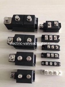 Un buon prezzo. MTC600A 2000V/1600V Modulo a tiristori Modulo SCR a doppia direzione in linea