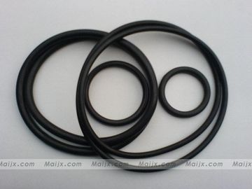 Un buon prezzo. NBR/fluoro della valvola centrale elettrica del silicone - gomma - giunto circolare in linea