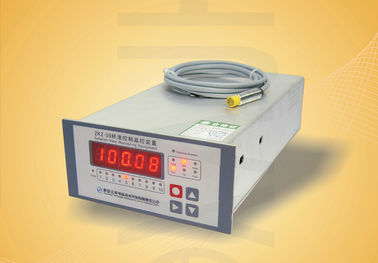 Un buon prezzo. Frequenza affidabile del generatore del dispositivo del monitoraggio di velocità di alta precisione, tipo di ZKZ-3S in linea