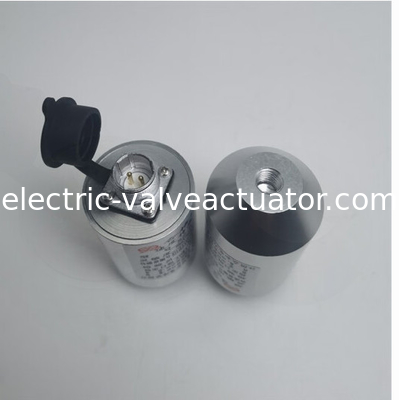 Un buon prezzo. protezione del collegamento di cavo del sensore di velocità di rotazione di CC di 5V 24V IP67 in linea