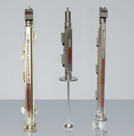 Tipo indicatore di livello di UXJ/regolatore magnetici, trasmettitore livellato magnetico di UXJC