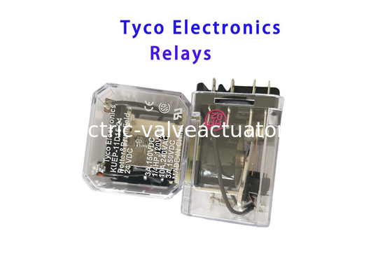 Un buon prezzo. Tyco Relays KUHP-11D51-12 Power Relay Quick Connect Terminal Panel Mount in linea
