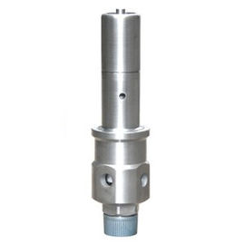 Un buon prezzo. Valvola della centrale elettrica del compressore d'aria di A48Y, valvola di sicurezza del compressore d'aria AQ-20 in linea