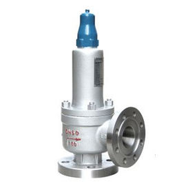 Un buon prezzo. OEM A42Y -64C/P/R della centrale elettrica di temperatura di lavoro 300℃ della valvola in linea