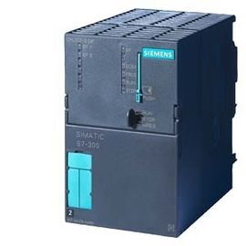 Un buon prezzo. Unità centrale di elaborazione del CPU 317-2dp di Simatic S7-300 con una memoria di lavoro di 512 kbyte in linea