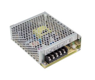 Un buon prezzo. alimentazione elettrica a una uscita di commutazione dei dispositivi di protezione di bassa tensione 50W in linea