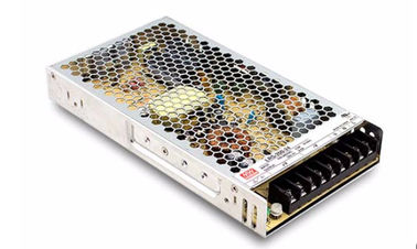 Un buon prezzo. 200W LRS-200-24 24 alte efficienze elettriche dei dispositivi di protezione dell'alimentazione elettrica di volt in linea