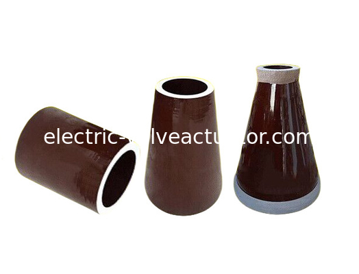Un buon prezzo. T515-4 Tensione 72-100kv ESP Isolatore Isolatore ad alta tensione Materiale ceramico 50 in linea