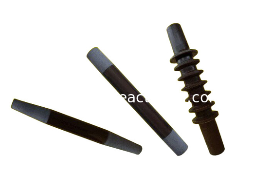 Un buon prezzo. Tubo rotondo T515-4 in ceramica 50 per requisiti di isolamento ad alta tensione in linea