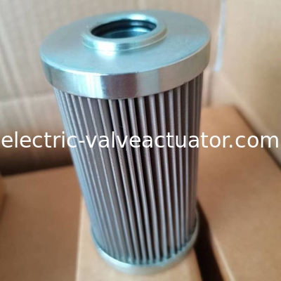 Un buon prezzo. Filtro ad alta pressione HX-250X20 HX-250X30 HX-250X40 Filtro idraulico per olio HX-250*10 in linea