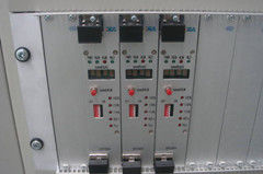 Un buon prezzo. Indicatore di velocità adatto di Digital, servo carta DMSVC005 di DMSVC001/DMSVC003/DFSC in linea