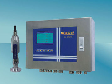 Un buon prezzo. Sensore di velocità di rotazione di AC220V 50Hz, rilevazione NA1000MS di perdita dell'idrogeno del monitor del gas in linea