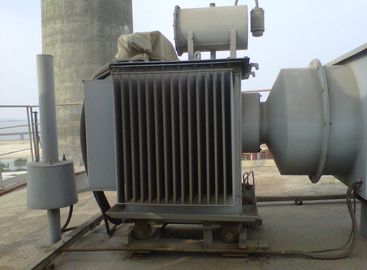 Un buon prezzo. Raddrizzatore Ttransformer 72Kw del regolatore di alta tensione SPECIALMENTE in linea