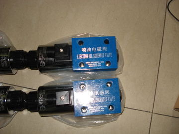 Un buon prezzo. Valvola solenoide iniettore in linea