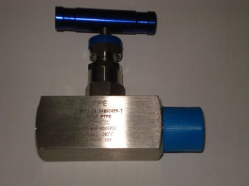 Un buon prezzo. Azionatore elettrico doppio della valvola di Flang, elettrovalvola a solenoide di C-NV33-S6-04MN04FN-T in linea