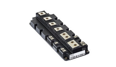 Un buon prezzo. I convertitori di alto potere automobilistici di IGBT Modul FF1500R12IE5 attivi si raddoppiano 1500,0 A IGBT5 - E5 in linea