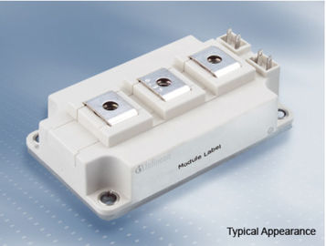 Un buon prezzo. C- Il mezzo modulo del ponte IGBT di serie, 1200V 450A si raddoppia generatori eolici del modulo FF450R12KT4 di IGBT in linea