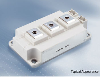 Un buon prezzo. L'emettitore del modulo di potere del diodo IGBT dell'invertitore FF300R12KT4P Fieldstop IGBT4 lo ha controllato diodo in linea